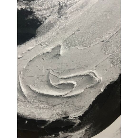 Wall art display print wall decor - Picture 3 of 7